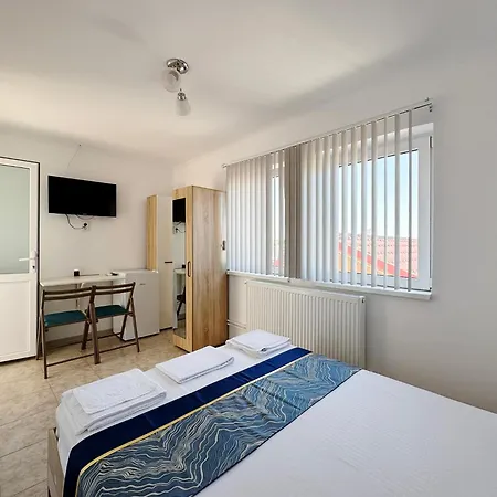 بيت ريفي Relax By The Sea *