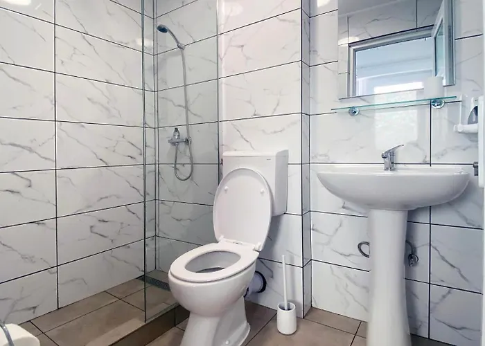 بيت ريفي Relax By The Sea