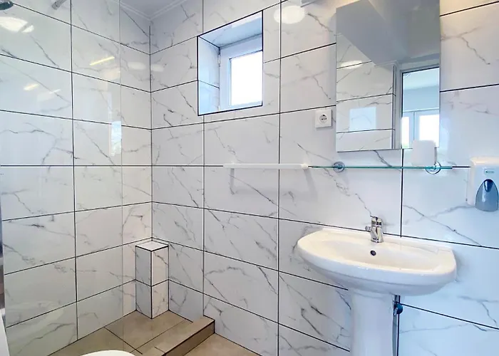 بيت ريفي Relax By The Sea كوستِنيست