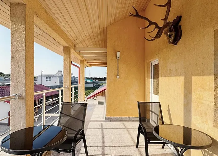 Relax By The Sea بيت ريفي *