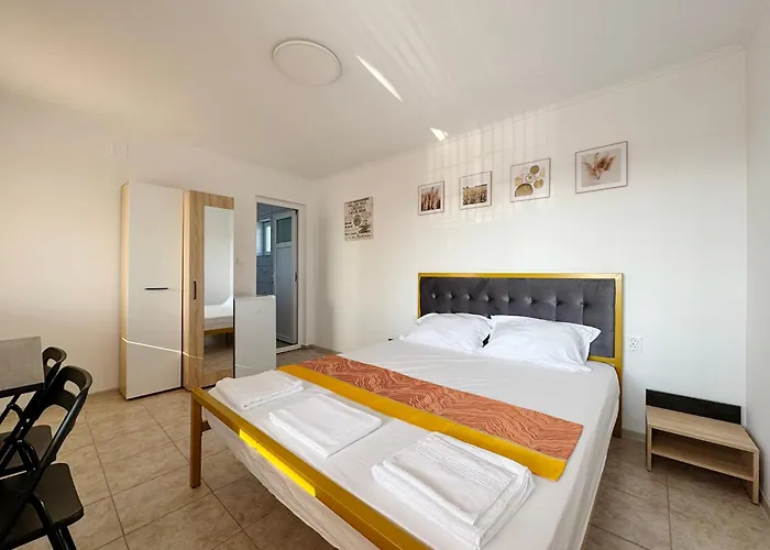 بيت ريفي Relax By The Sea *