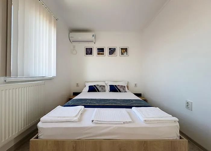 Relax By The Sea بيت ريفي كوستِنيست