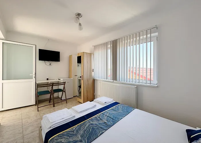 بيت ريفي Relax By The Sea *