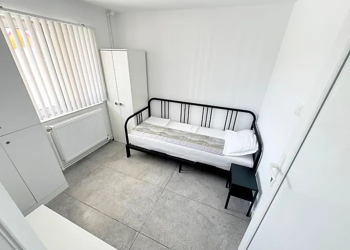 Relax By The Sea بيت ريفي *