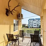 Zajazd Relax By The Sea Langa Please Si Nibiru Costinesti