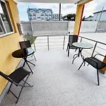 Relax By The Sea Langa Please Si Nibiru Inn Costinesti