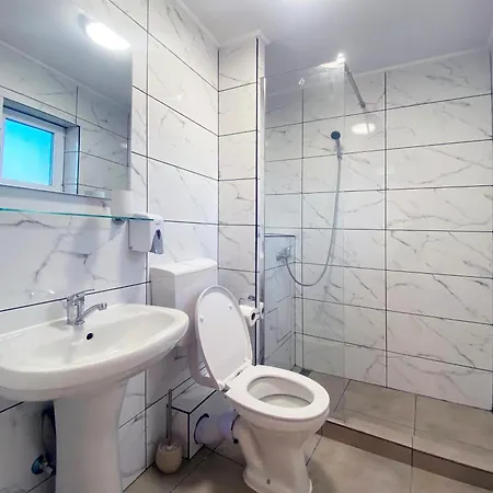 Zajazd Relax By The Sea Costinesti