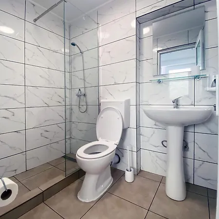 Zajazd Relax By The Sea