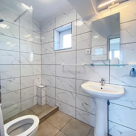 Zajazd Relax By The Sea Costinesti