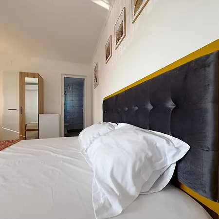 אורחן Relax By The Sea *