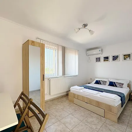 Relax By The Sea Herberg Costinesti