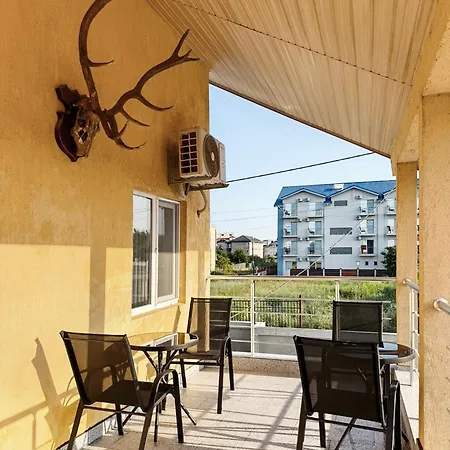 Zajazd Relax By The Sea Costinesti