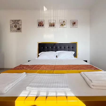 Relax By The Sea Costinesti