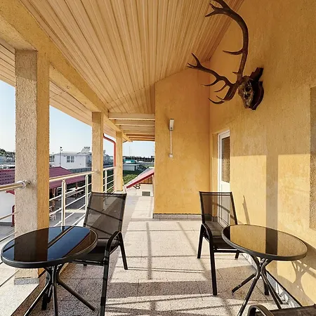 Relax By The Sea Herberg *