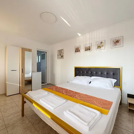 Herberg Relax By The Sea *