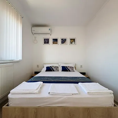 Relax By The Sea Zajazd Costinesti