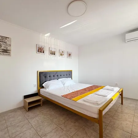 Zajazd Relax By The Sea Costinesti