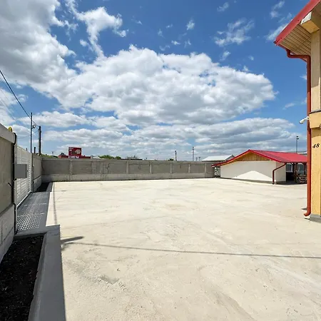 Herberg Relax By The Sea Costinesti