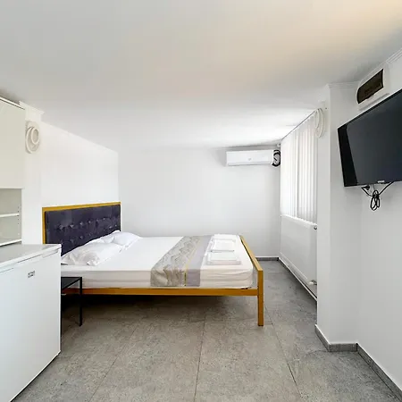 Relax By The Sea Costinesti