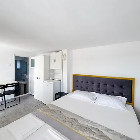 Zajazd Relax By The Sea Costinesti