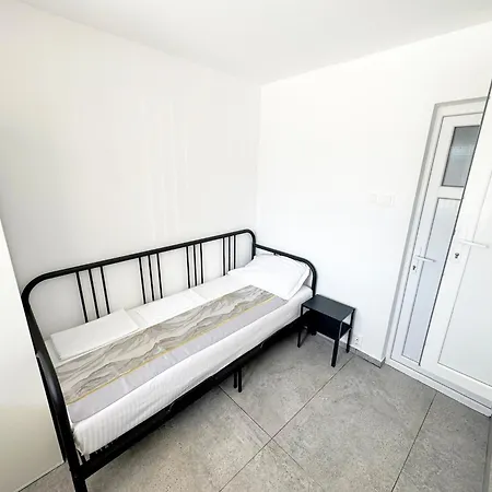 Relax By The Sea Zajazd *