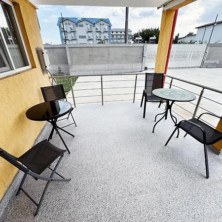 Relax By The Sea Herberg Costinesti