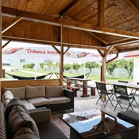 Inn Relax By The Sea *