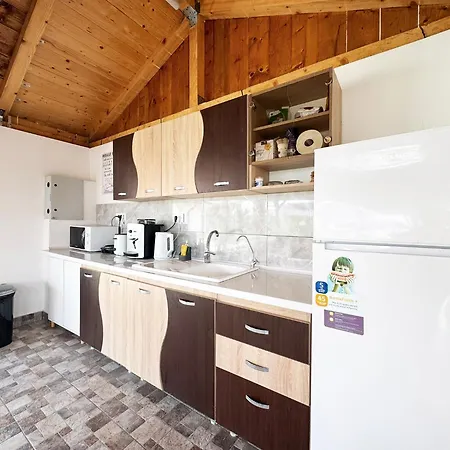 Zajazd Relax By The Sea