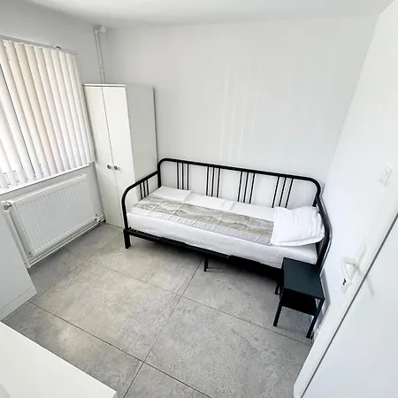 Relax By The Sea Zajazd *