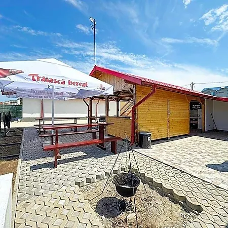 Zajazd Relax By The Sea Next To Nibiru Costinesti