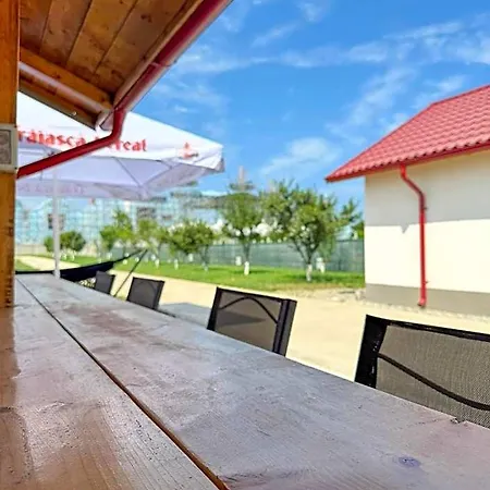 Zajazd Relax By The Sea Next To Nibiru Costinesti