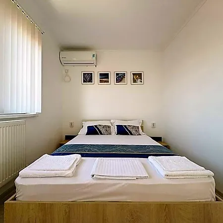 Relax By The Sea Next To Nibiru Costinesti