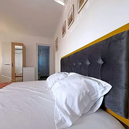 Relax By The Sea Next To Nibiru Costinesti