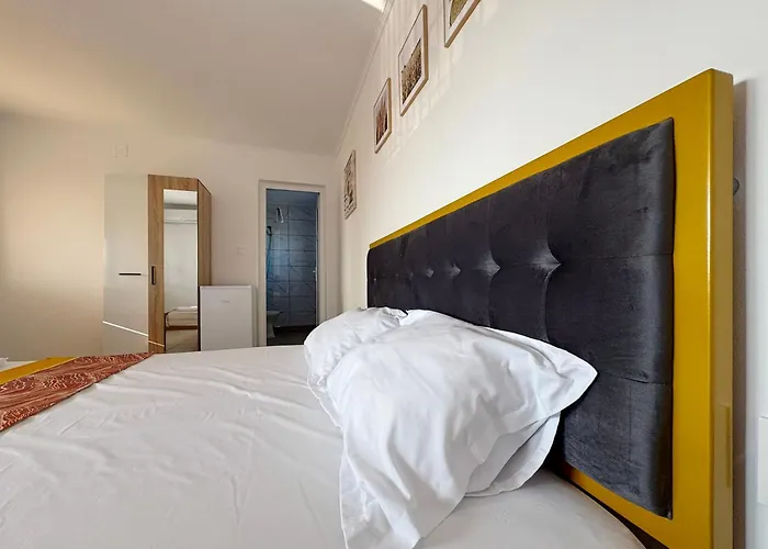 宾馆 Relax By The Sea *