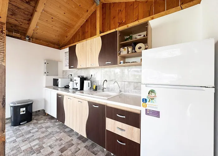 宾馆 Relax By The Sea